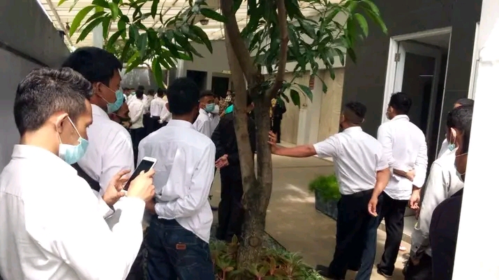 security-activity